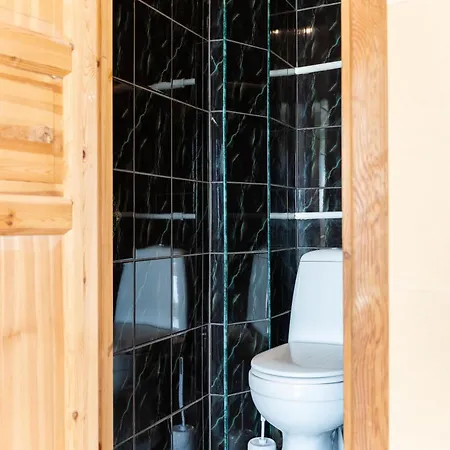 Seskines 61 Spacious Cozy * Vilna