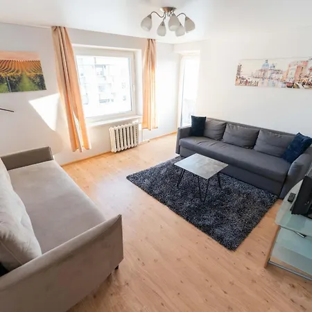 Apartment Seskines 61 Spacious Cozy *