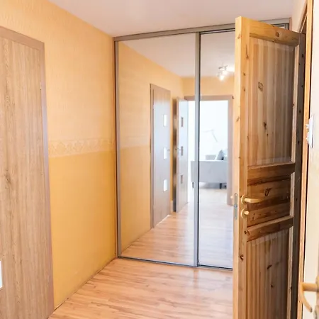 Seskines 61 Spacious Cozy Apartment *