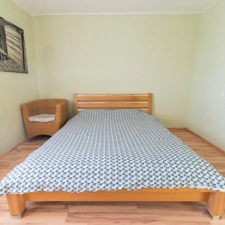 Seskines 61 Spacious Cozy * Vilnius