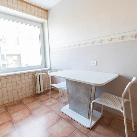 Apartamento Seskines 61 Spacious Cozy