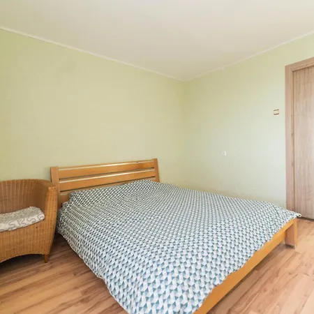 Seskines 61 Spacious Cozy Apartment Vilnius