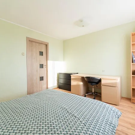 Seskines 61 Spacious Cozy Vilnius