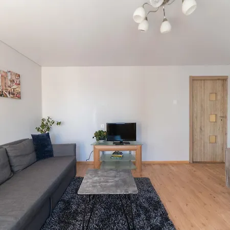 Seskines 61 Spacious Cozy Vilnius