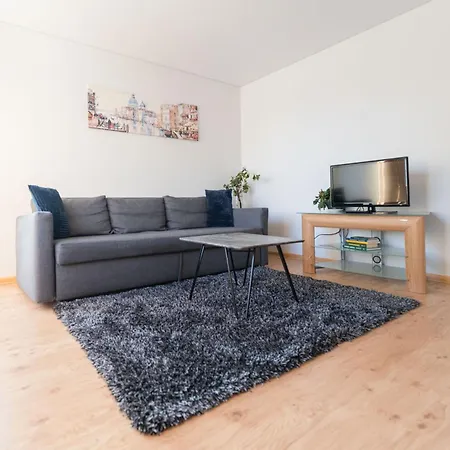 Apartment Seskines 61 Spacious Cozy *