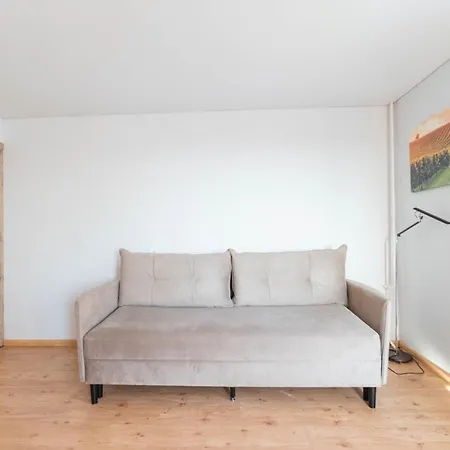 Apartment Seskines 61 Spacious Cozy Vilnius