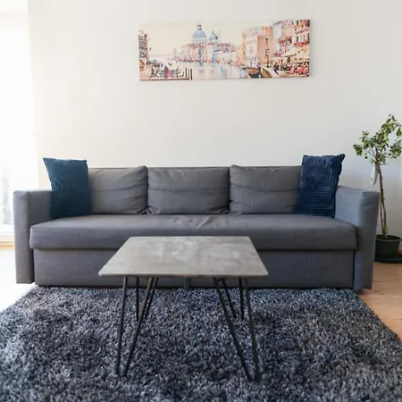 Seskines 61 Spacious Cozy * Vilnius
